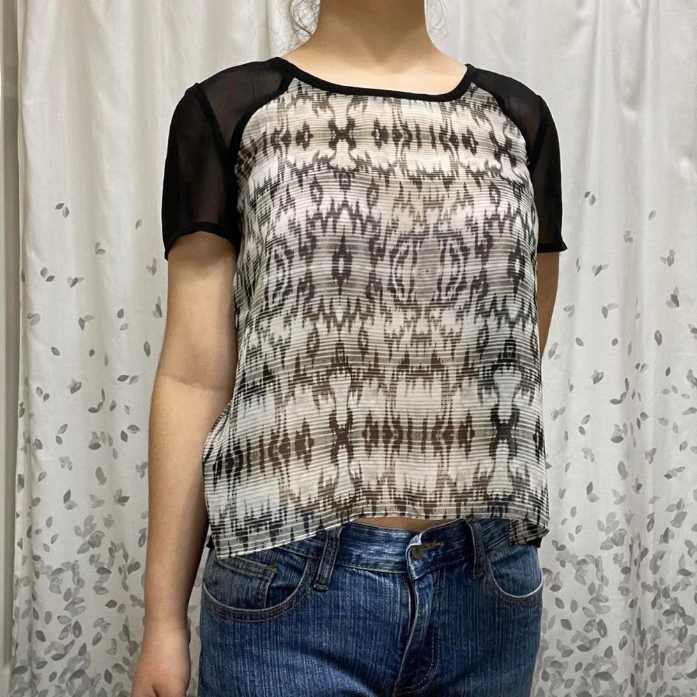 American Eagle Blouse